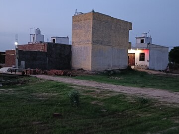  Plot – Exterior View View at Sultanpur - for Sale