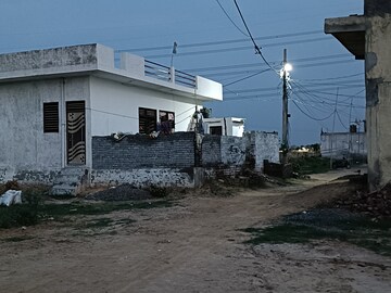  Plot – Exterior View View at Sultanpur - for Sale