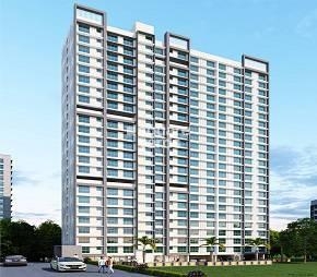 1 BHK Apartment For Resale in Dem Phoenix Malad East Mumbai  7304289