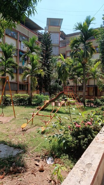 1 BHK Apartment For Resale in Agarwal Gokul Heights Virar West Palghar  7304302