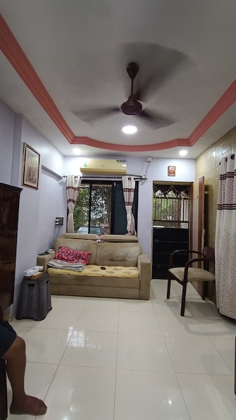 1 BHK Apartment For Resale in Agarwal Gokul Heights Virar West Palghar  7304302