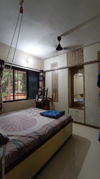 1 BHK Apartment For Resale in Agarwal Gokul Heights Virar West Palghar  7304302