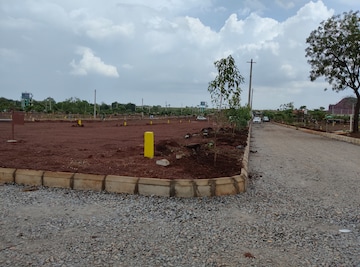 Plot Area in  Plot at Kamkole – for Sale