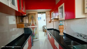 3 BHK Apartment For Sale in Mohan Altezza, Kalyan West