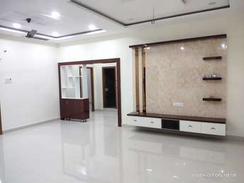 3 BHK Builder Floor For Rent in Nallagandla Hyderabad  7304325