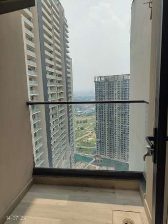 2 BHK Apartment For Rent in M3M Heights Sector 65 Gurgaon  7304322