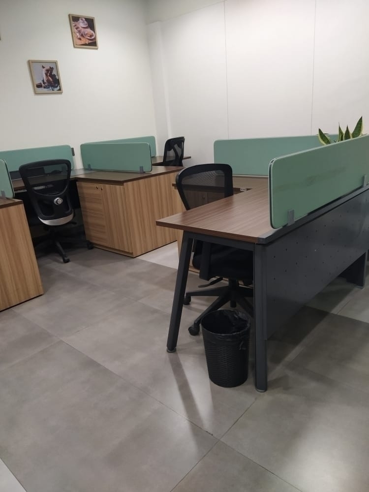 Commercial Office Space 450 Sq.Ft. For Rent in Malad West Mumbai  7304331