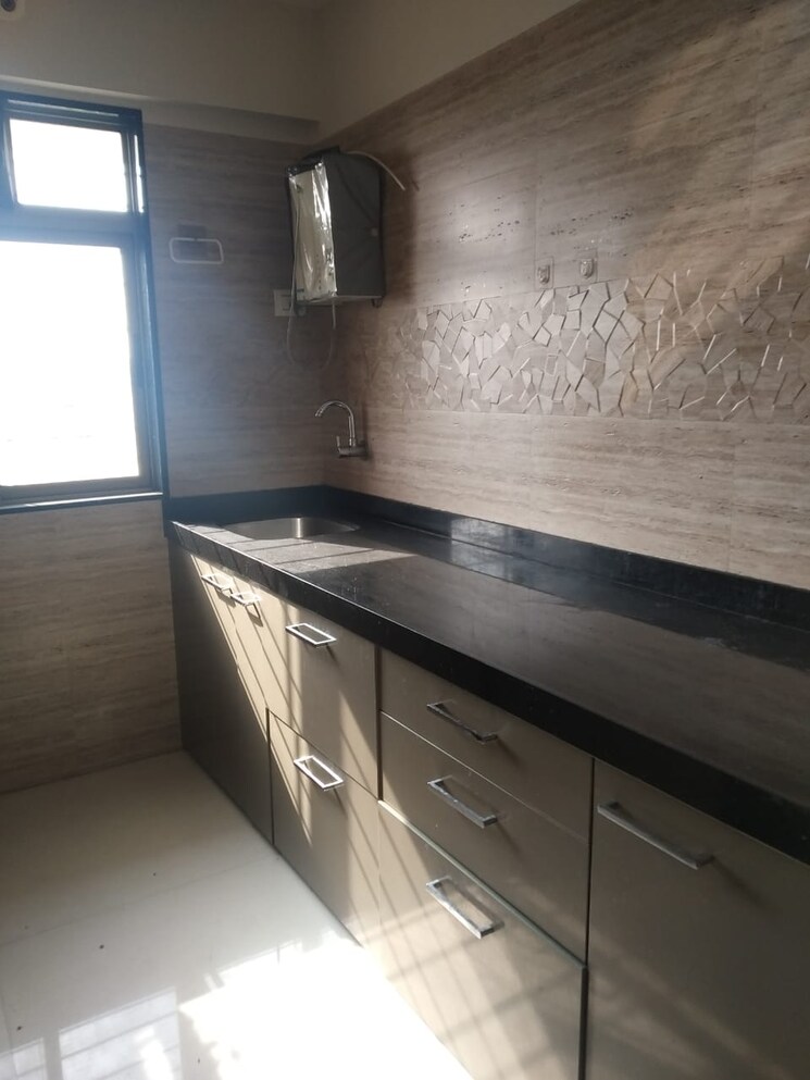 Kitchen, shree-krishna-eastern-winds 1 Bedroom 471 Sq.Ft. Apartment In Kurla East Mumbai 7304344