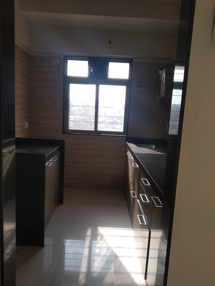 Kitchen, shree-krishna-eastern-winds 1 Bedroom 471 Sq.Ft. Apartment In Kurla East Mumbai 7304344
