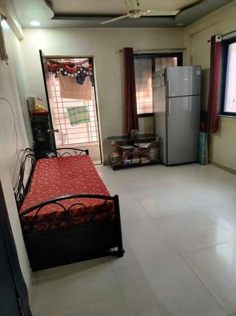 1 BHK Apartment For Rent in Aaykar Society Kothrud Pune  7304350