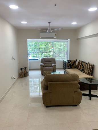 2 BHK Apartment For Rent in Sea Shell Apartment Andheri West Mumbai  7304362