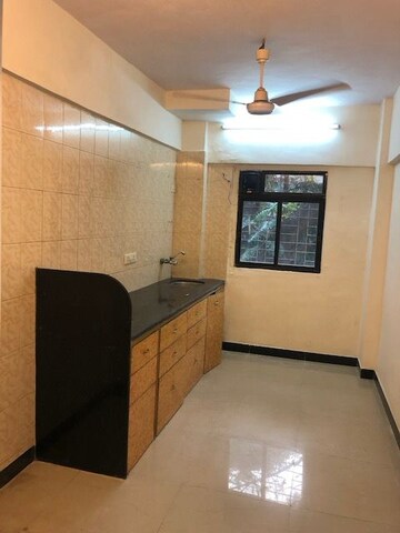 Room in 2 BHK Apartment at Seven Bunglow – for Sale