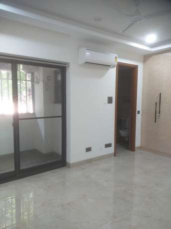 3 BHK Builder Floor For Rent in East Patel Nagar Delhi  7304380