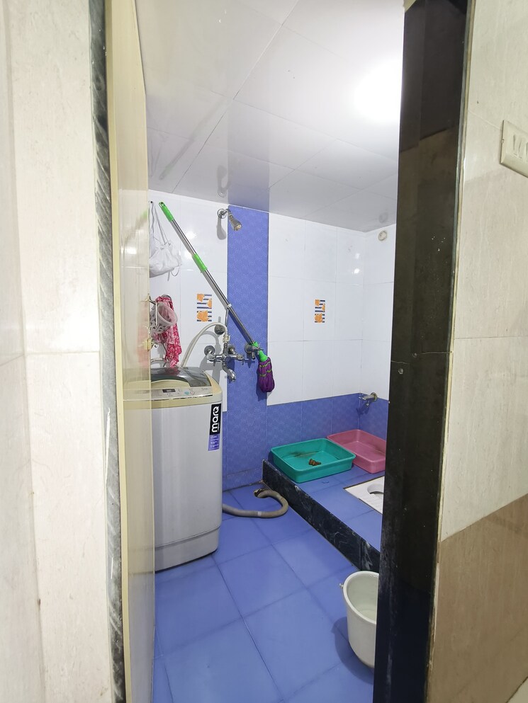 Bathroom, mayurs-nature-glory 1 Bedroom 437 Sq.Ft. Apartment In Kalwa Thane 7292311