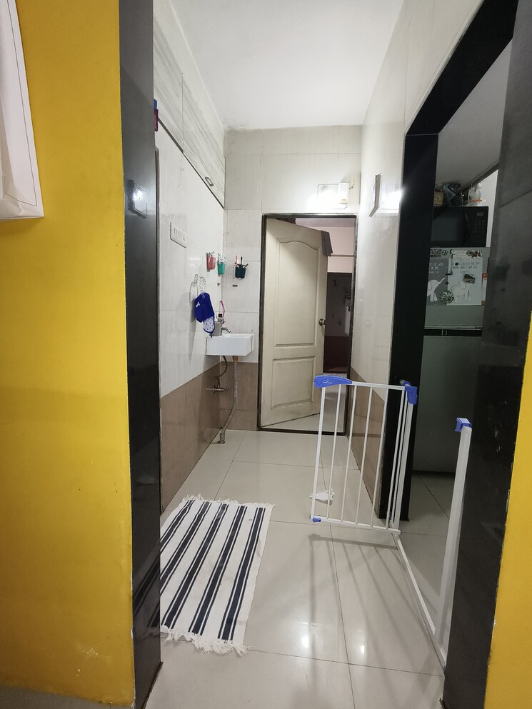 undefined, mayurs-nature-glory 1 Bedroom 437 Sq.Ft. Apartment In Kalwa Thane 7292311