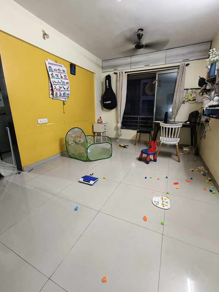 Room, mayurs-nature-glory 1 Bedroom 437 Sq.Ft. Apartment In Kalwa Thane 7292311