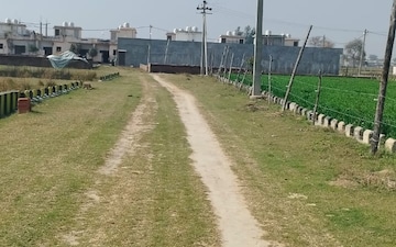 Plot For Sale in Faizabad Road