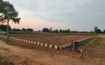 Plot For Sale in Faizabad Road