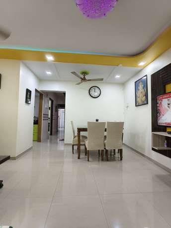 3 BHK Apartment For Rent in Sanghvi Valley Kalwa Thane  7304384