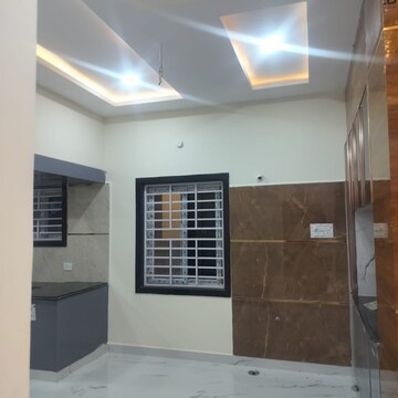 3.5 BHK Villa – Exterior View View at CBR Krishnaveni Estates, Yapral - for Sale