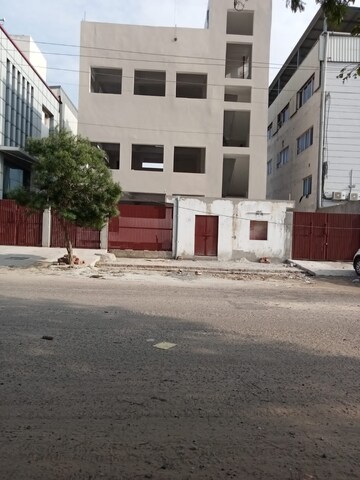  Office Space – Exterior View View at Sector 63 - for Sale
