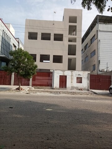  Office Space – Exterior View View at Sector 63 - for Sale