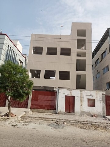  Office Space – Exterior View View at Sector 63 - for Sale