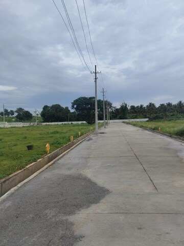  Plot For Sale in Kengeri