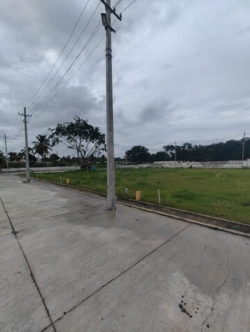 Plot Area in  Plot at Kengeri – for Sale