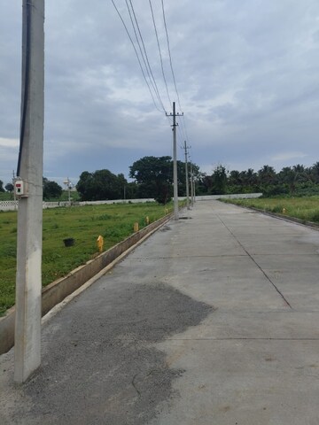 Plot – Exterior View View at Kengeri - for Sale