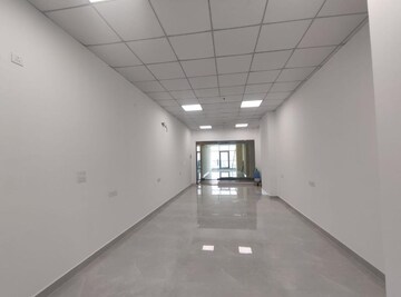 Floor Plan in  Warehouse at Sector 63 – for Sale