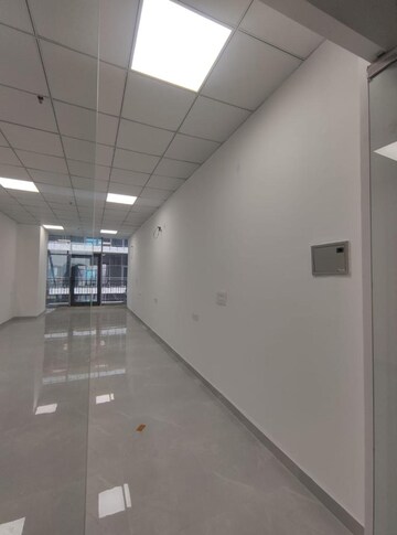 Floor Plan in  Warehouse at Sector 63 – for Sale