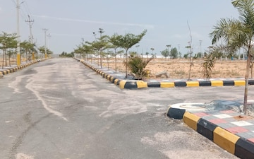 Plot For Sale in Kavadiguda