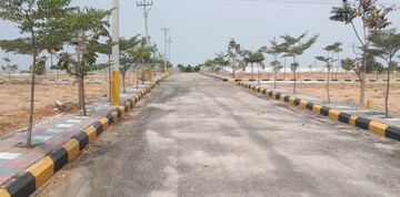 Plot For Resale in Nallakunta Hyderabad  7304447