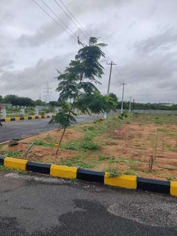 Plot For Resale in Hayathnagar Hyderabad  7304459