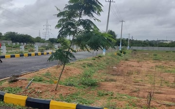 Plot For Sale in Bibinagar