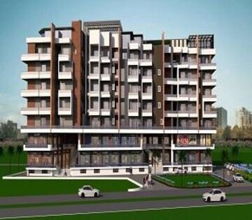 2 BHK Apartment For Resale in Shivpur Varanasi  7304497