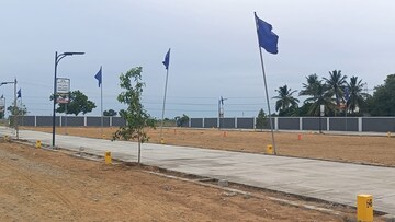 Plot Area in  Plot at Madurai Road – for Sale