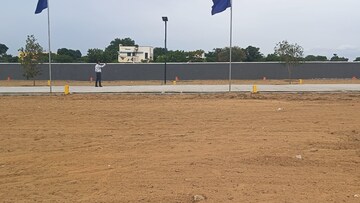 Plot Area in  Plot at Madurai Road – for Sale