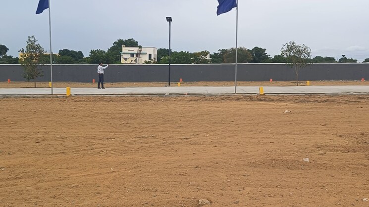 undefined, madurai road  1200 Sq.Ft. Plot In Madurai Road Trichy 7304486