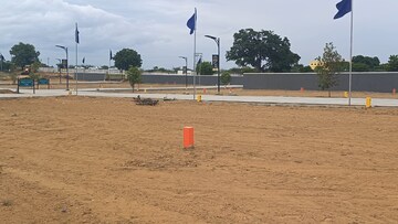 Plot Area in  Plot at Madurai Road – for Sale