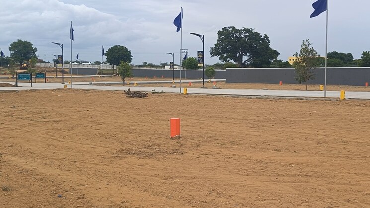 undefined, madurai road  1200 Sq.Ft. Plot In Madurai Road Trichy 7304486