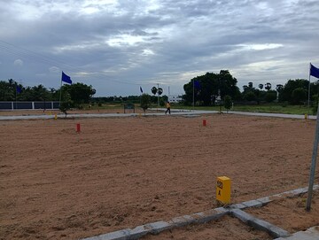 Plot Area in  Plot at Madurai Road – for Sale
