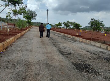 Plot Area in  Plot at Kamkole – for Sale