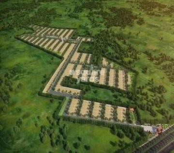  Plot – Exterior View View at Legend Golden Gate, Shadnagar - for Sale
