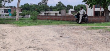 Plot Area in  Plot at Ramnagar – for Sale