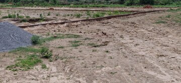 Plot Area in  Plot at Ramnagar – for Sale