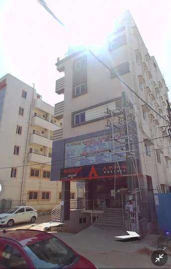 Commercial Office Space 2100 Sq.Ft. For Rent in Electronic City Phase I Bangalore  7304518