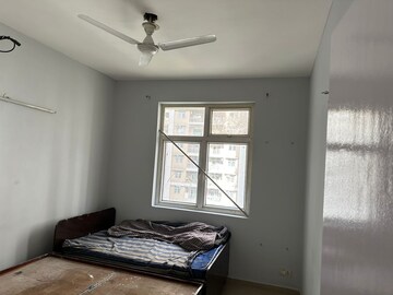 Bedroom in 2.5 BHK Apartment at Mahagun Mywoods II, Sector 16c Greater Noida – for Sale