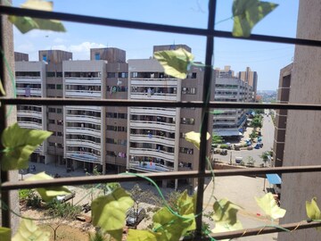 2 BHK Apartment – Exterior View View at Rustomjee Avenue J, Virar West - for Sale